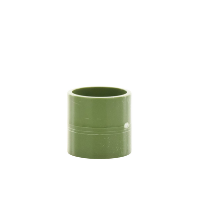 Cople para Tubería PVC Conduit Pesado de 1 1/4" (32 mm). 