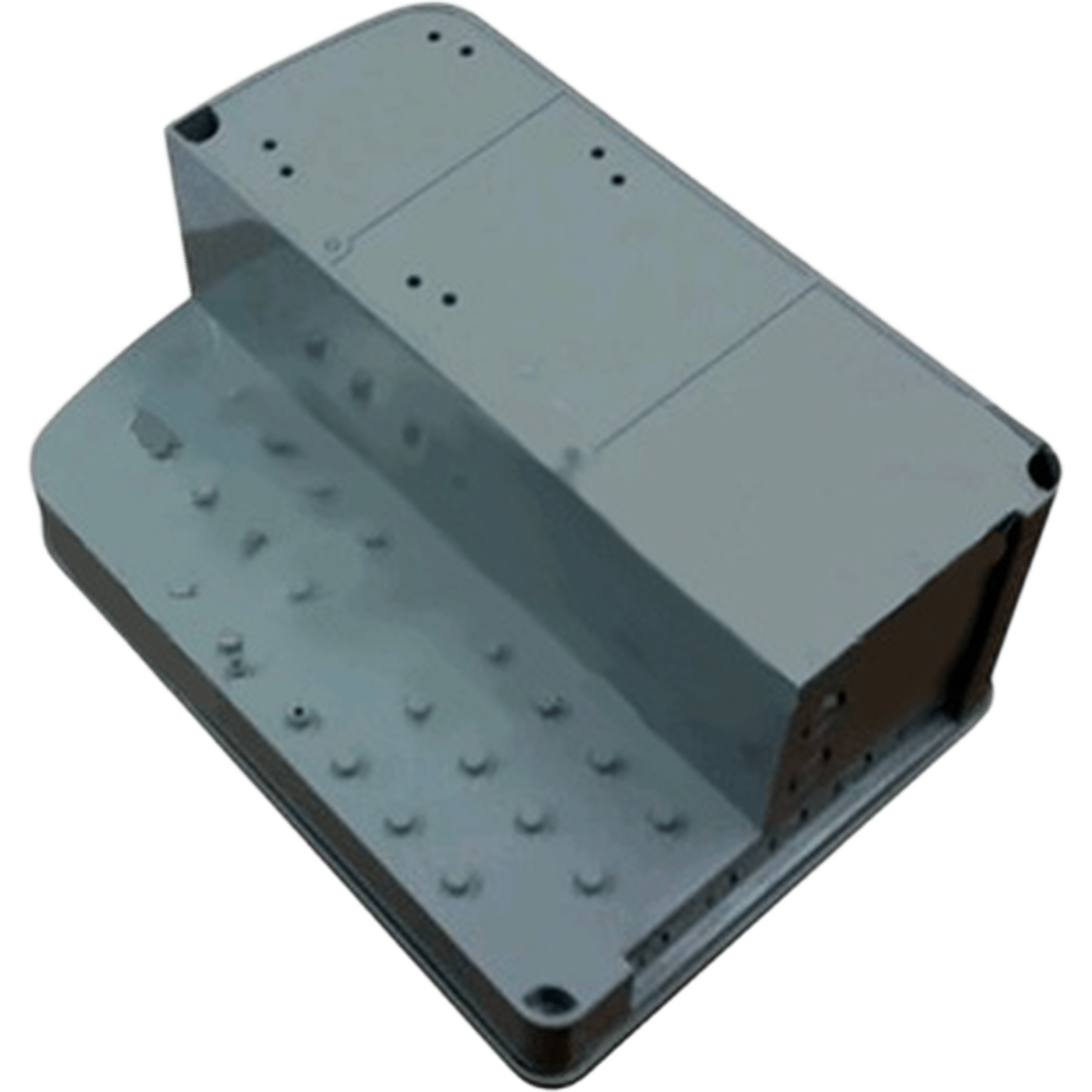 CONTENEDOR P/CUADRO D/MANDO GARD4