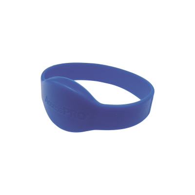 Brazalete MIFARE 13.56MHz 74mm - Talla Adulto para Uso Acuático