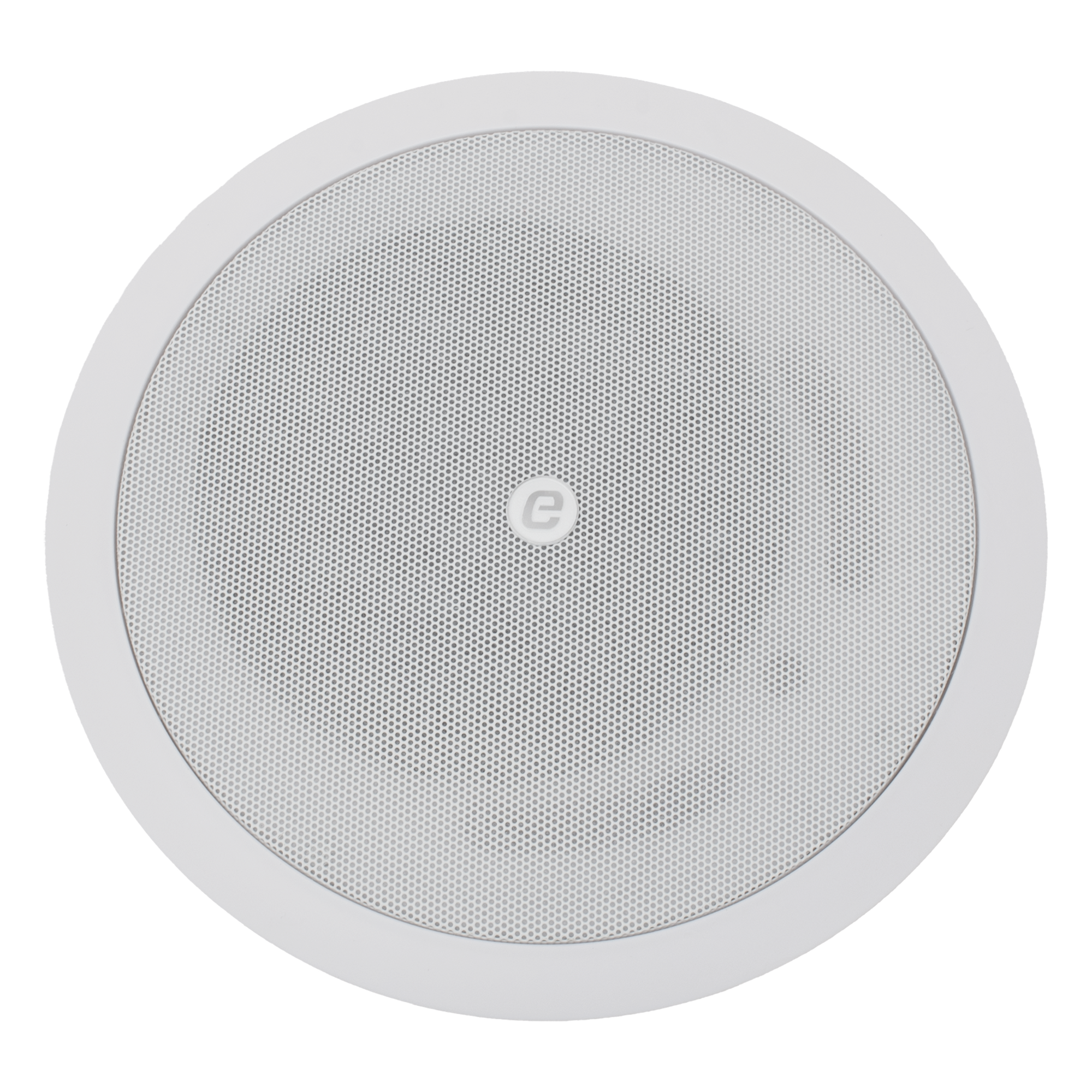 Altavoz Para Montaje en Plafón 6.5" | 6W, 12.5W, 25W, 50W y 8 Ohms — EPCOM PROAUDIO · SKU SF-208P
