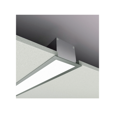 Luminaria LED para Alumbrado en Interior / Luz Fría / 30 W / 3000 lúmenes / 50000 hrs