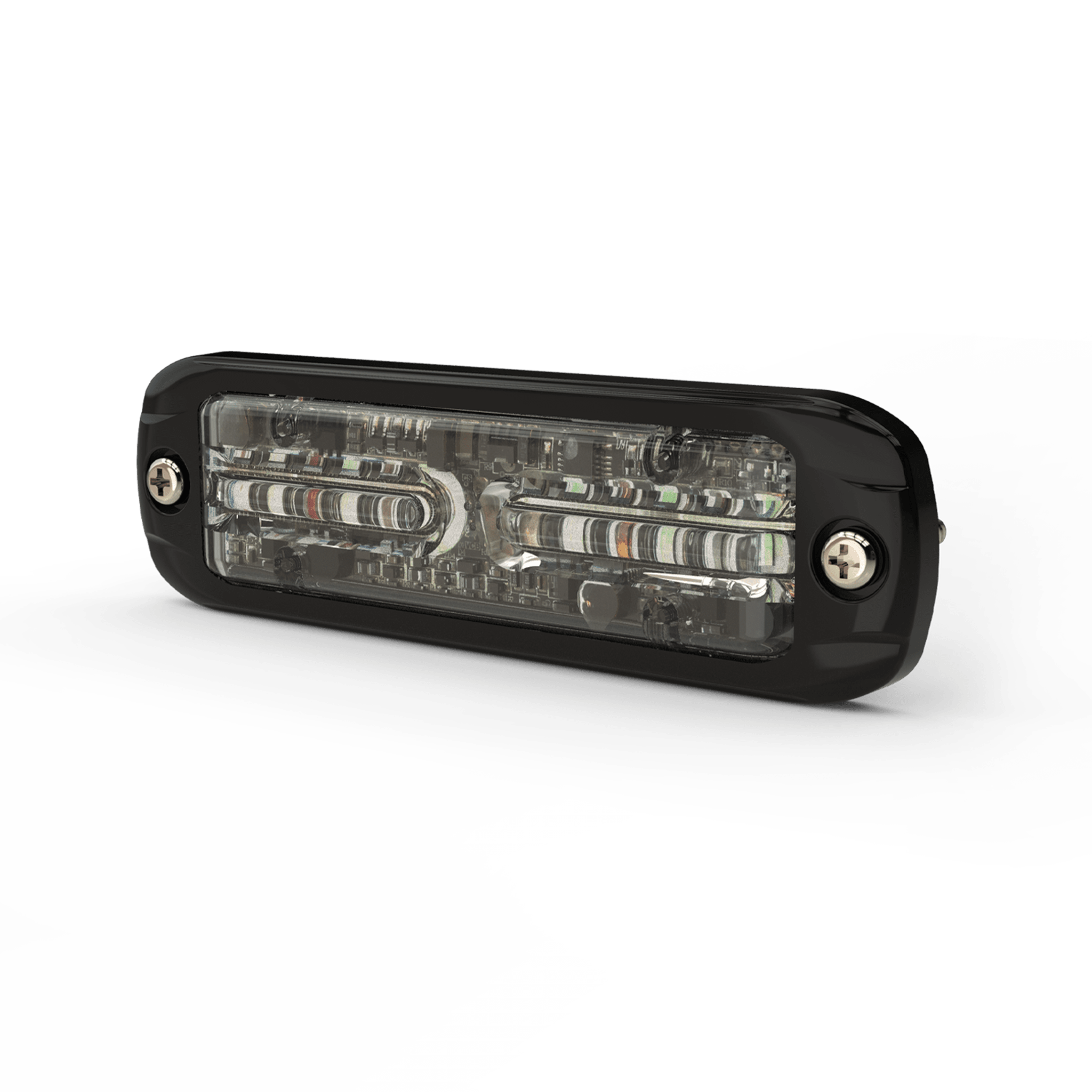 Luz perimetral 12 leds Rojo / Azul