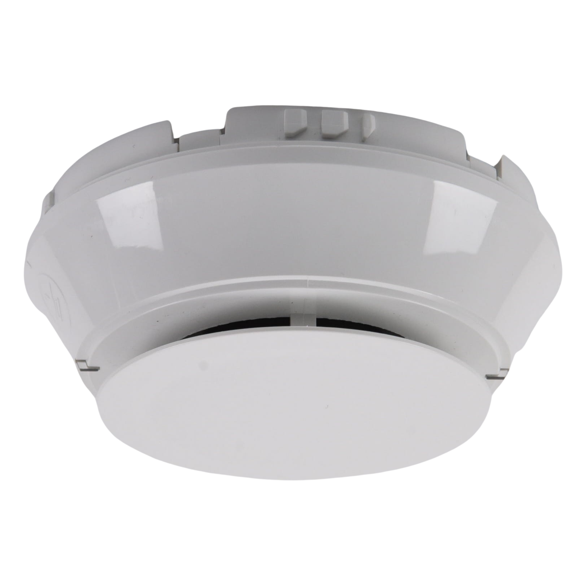 Detector de Humo Direccionable / Fotoeléctrico FlashScan / Sensibilidad 1.5% / SLC 2 Hilos / UL 268 7ª Edición
