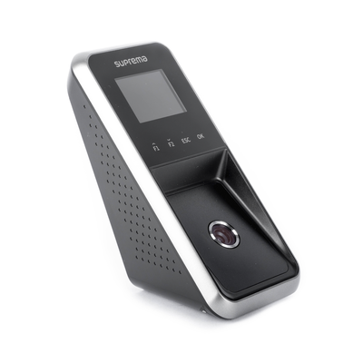 FaceLite Lector Facial RFID(125kHz EM & 13.56Mhz MIFARE, DESFire/EV1, FeliCa), Mobile Card(NFC, BLE) Compatible con BioStar2