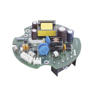 Tarjeta Fuente para Domos PTZ TURBOHD DS-2AE4XX