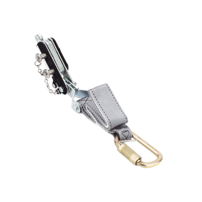 Carro de Seguridad para Línea de Vida de 3/8".