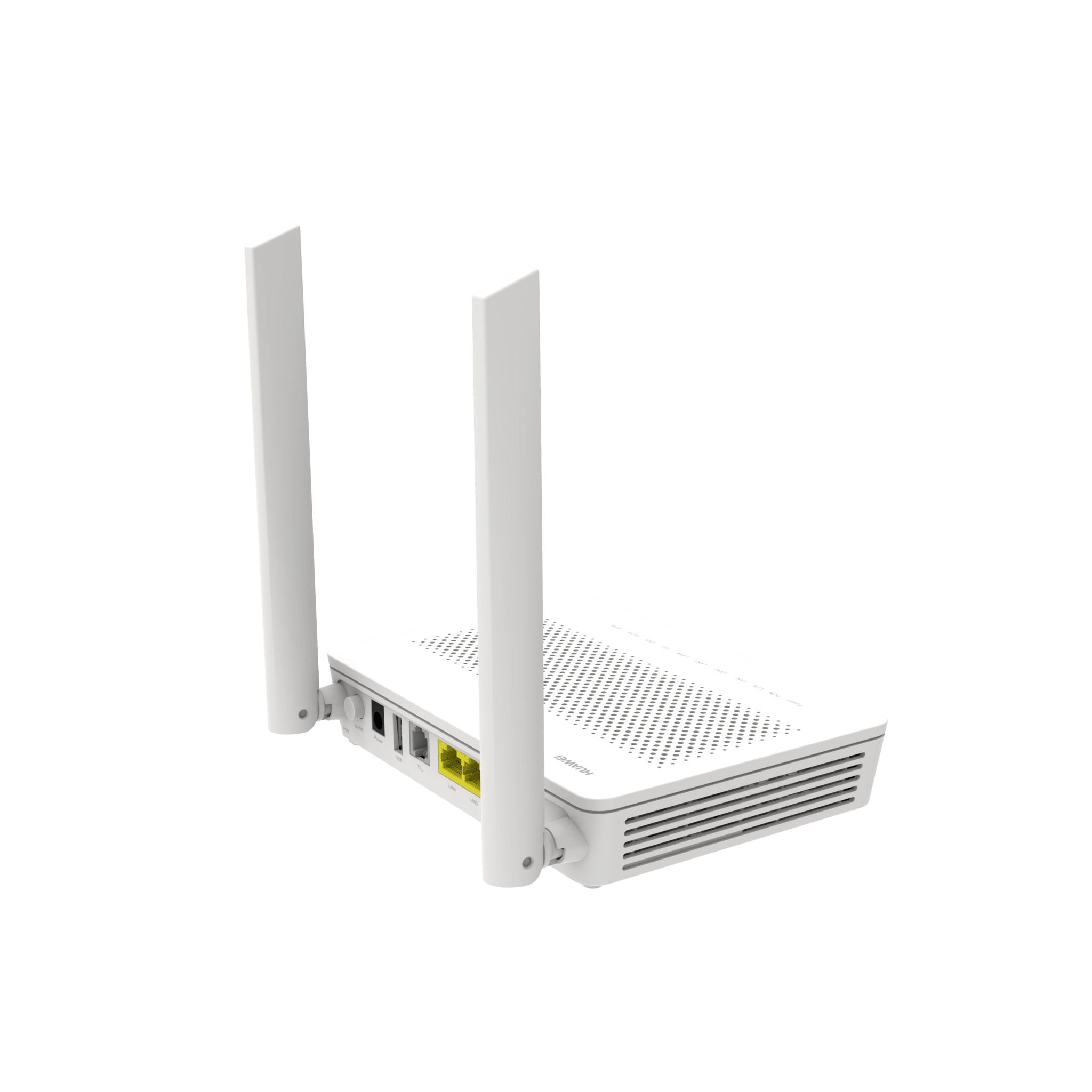 ONT GPON Huawei OptiXstar WiFi 5 (2.4/5 GHz) 4GE LAN + 1 POTS, SC/APC