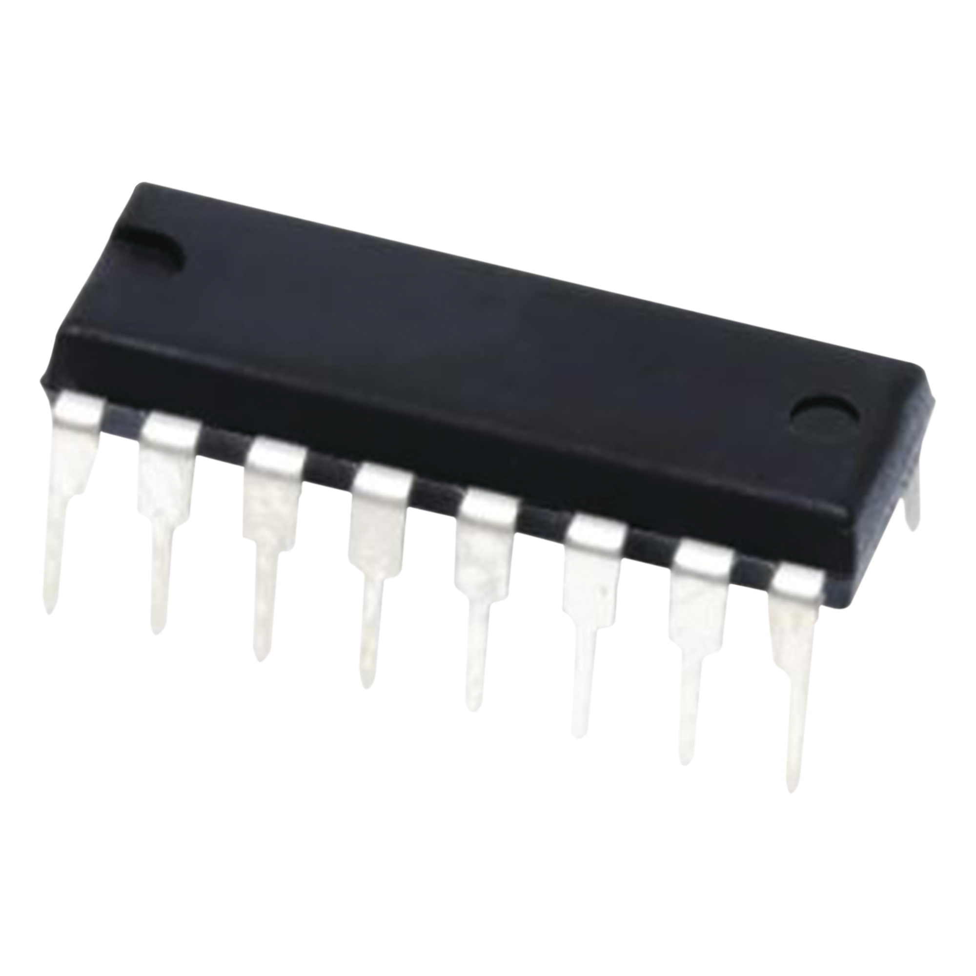 Multiplexor Analógico / Triple Doble Canal / CMOS / 3V a 20V / 30 MHz / -55°C a 125°C — SYSCOM · SKU 595-CD4053BE