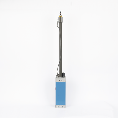 UNIDAD HIDRAULICA PARA BOLARDO XB220HBL