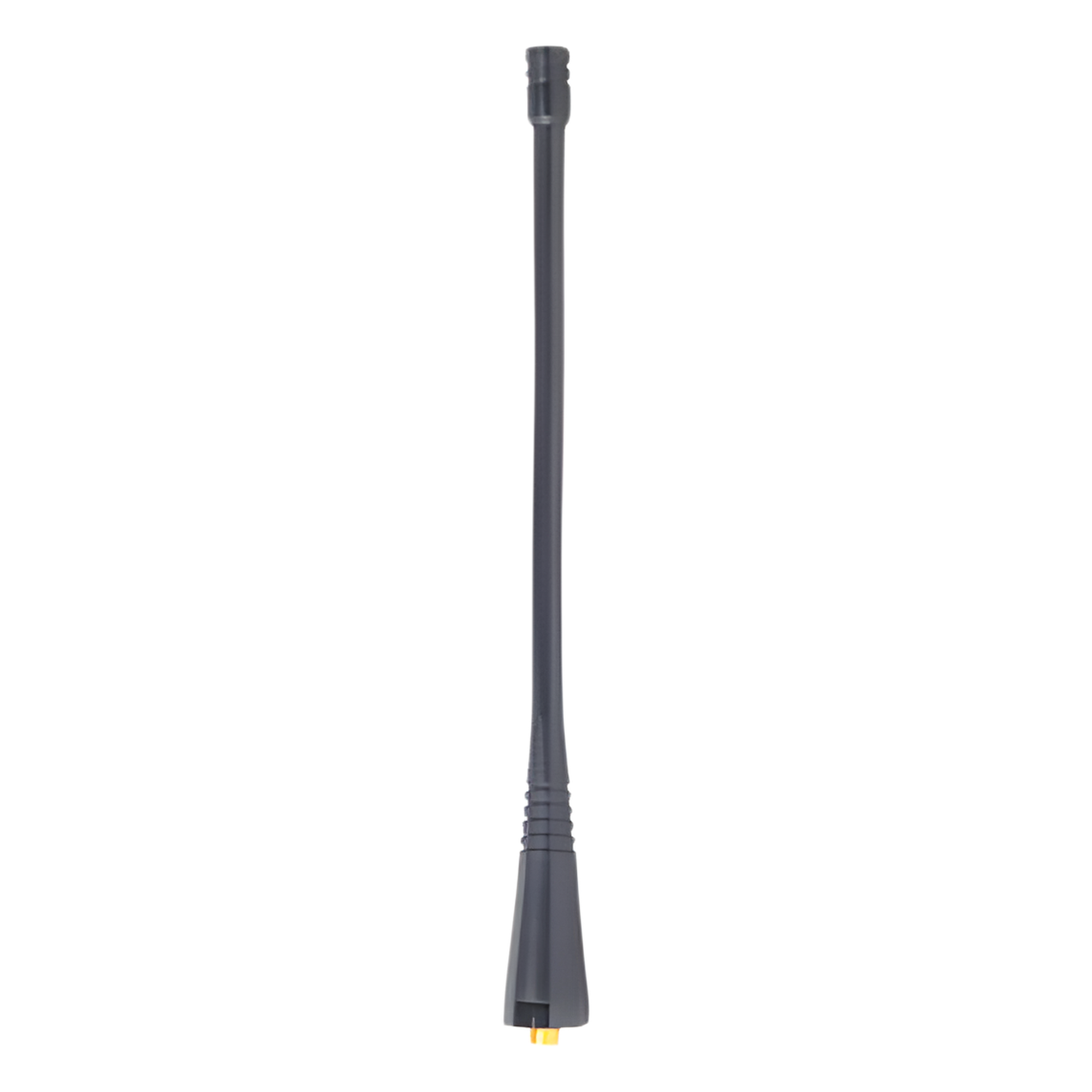 Antena UHF Helicoidal, 450-512 MHz. Versión Mejorada, conector SMA Hembra. — SYSCOM · SKU SKRA-15MV2