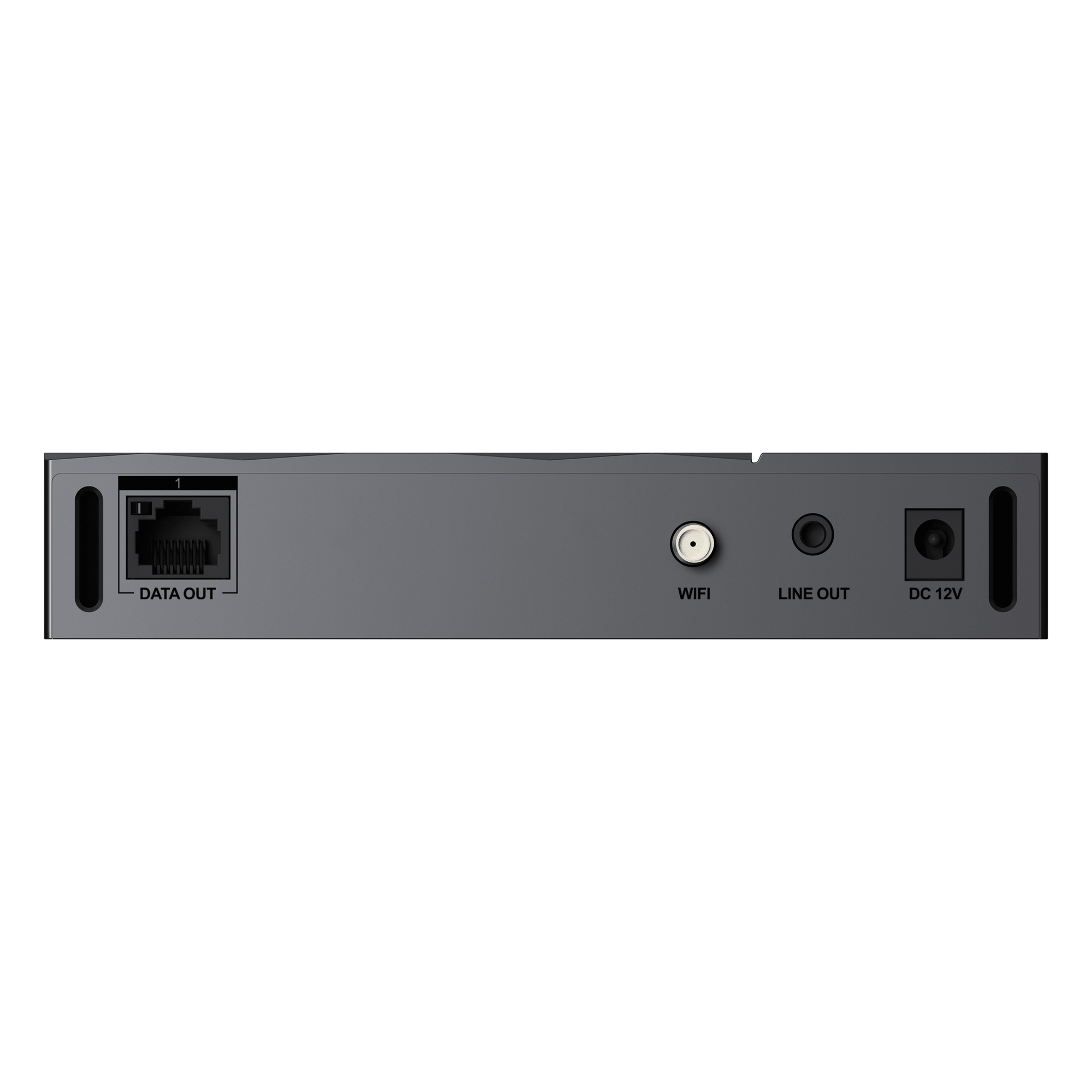 Controlador LED / 1 Puerto RJ45 / Carga 0.65 MP / HDMI 1.3 / Android 14 / 2 GB RAM / 64 GB Almacenamiento / Wi-Fi 2.4 GHz / Tasa de Refresco 7680 Hz