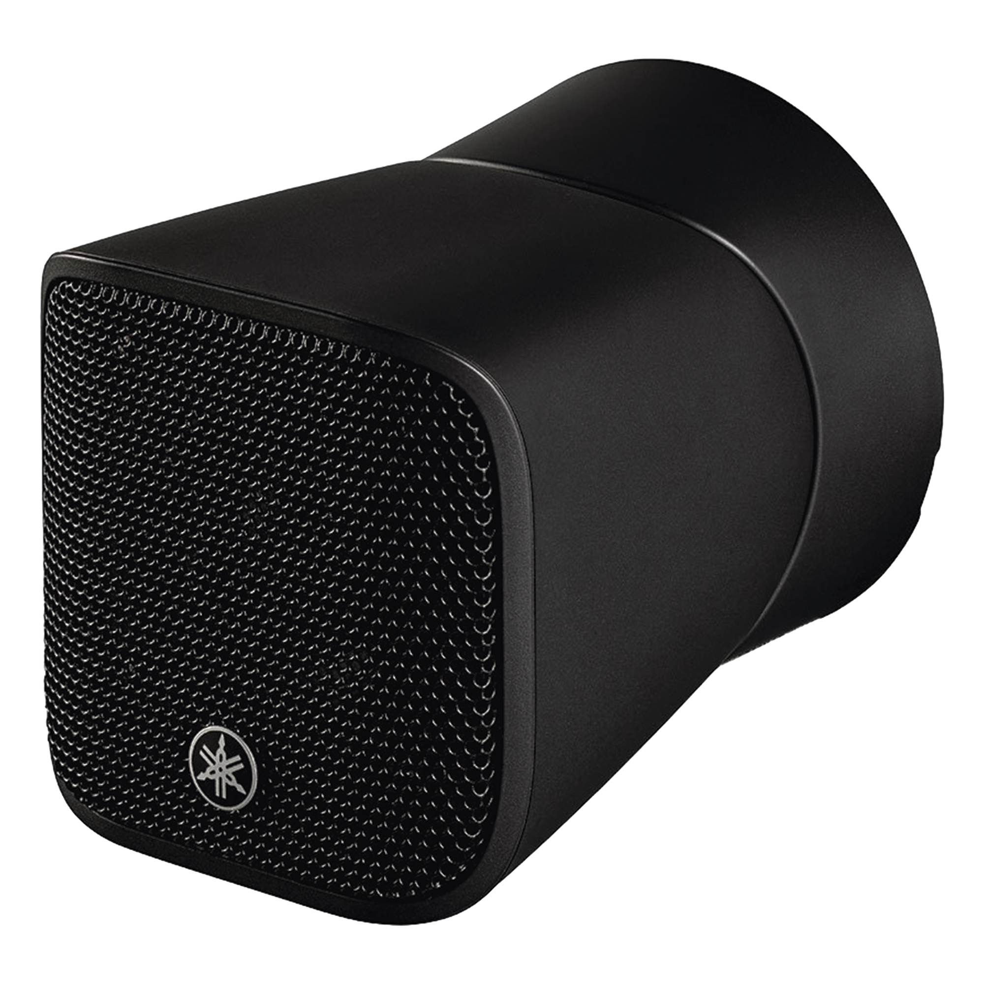 Altavoz Compacto | 1.5 Pulgadas | Montaje en Superficie | Rango Completo | Para Música de Fondo Comercial | Color Negro. — YAMAHA · SKU VXS1MLB