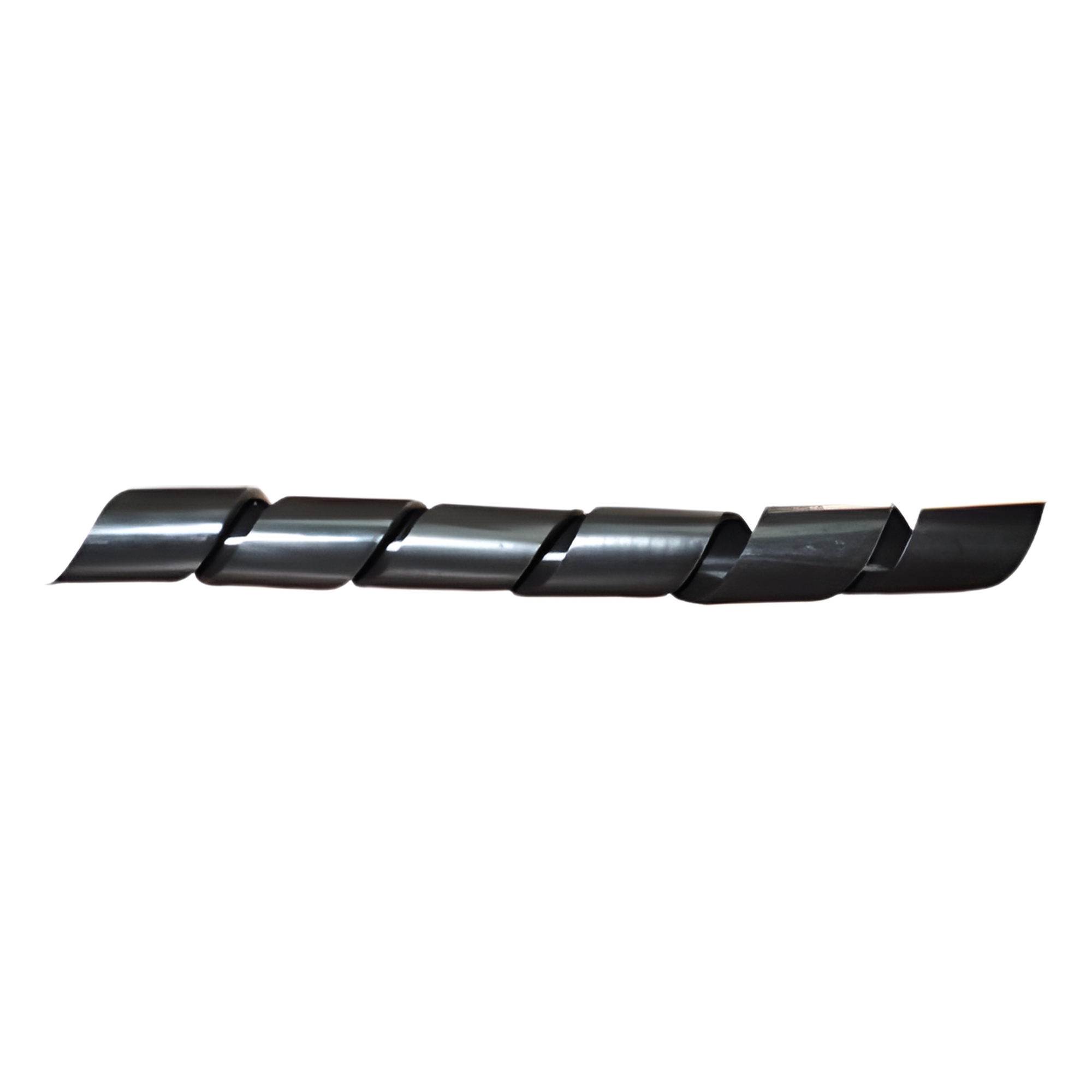 Agrupador de cable negro, 15mm x 10mts (4700-06270) — THORSMAN · SKU AGRUPATHOR-15-B