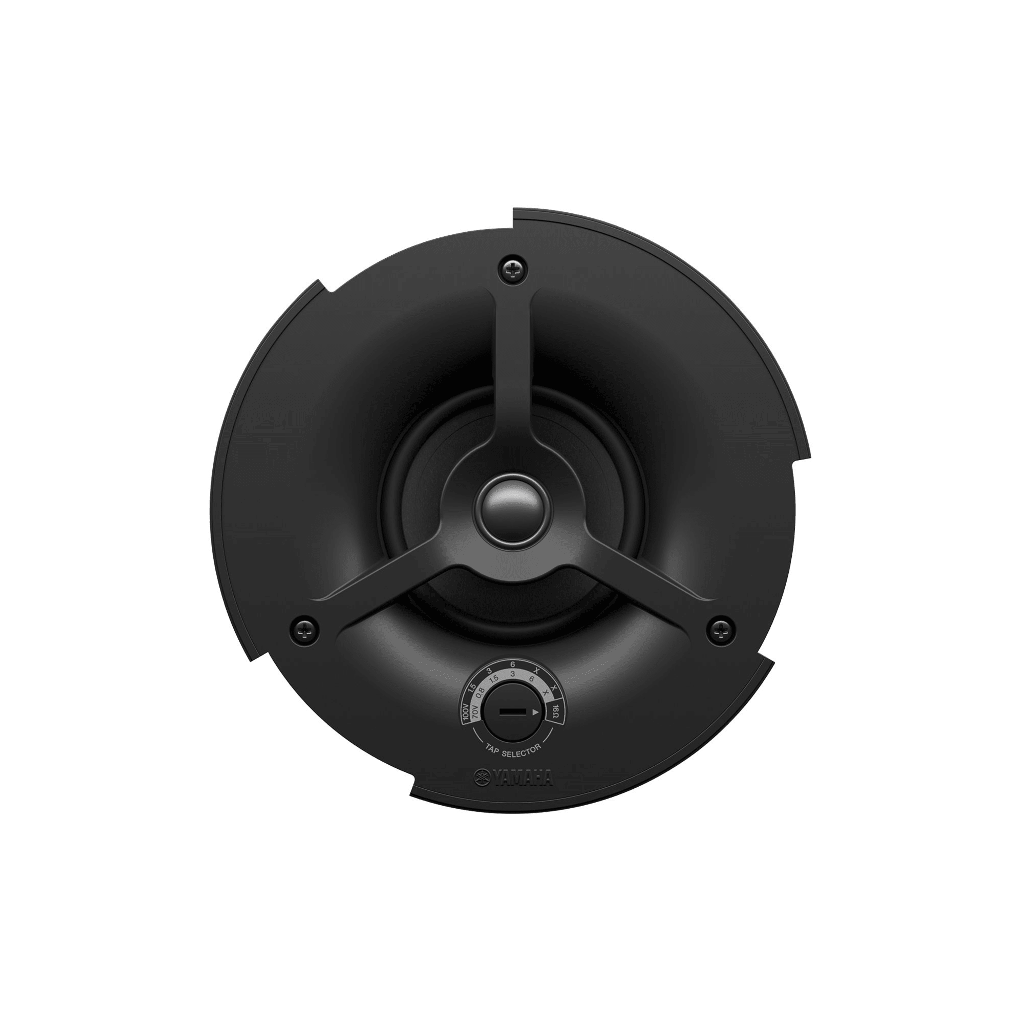 Altavoz Coaxial 4'' | Montaje en Plafón | 16 ohms | 70/100V | 30W RMS