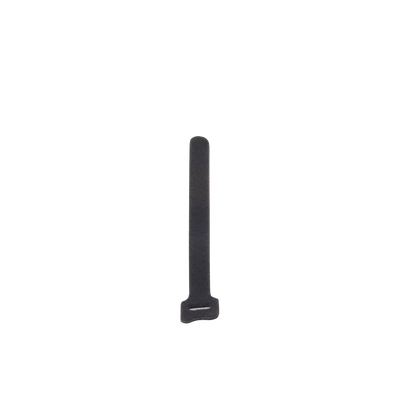 Cincho de contacto color negro, 210 x 16mm (20pzs) (4400-02001) 