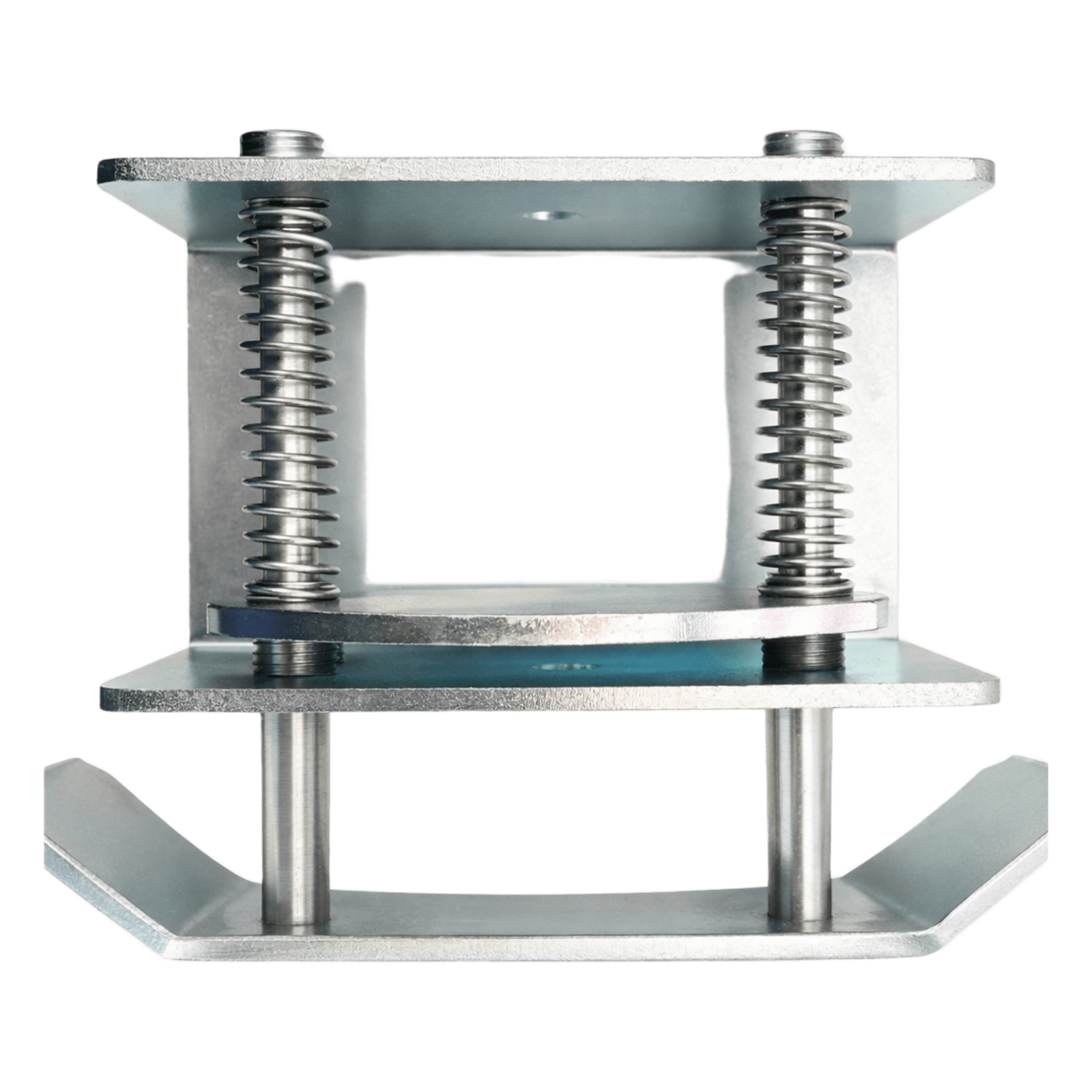 Soporte para el núcleo del mecanismo de los torniquetes AccessPRO serie AP1000HDM — ACCESSPRO · SKU AP-BRACKET-HDM