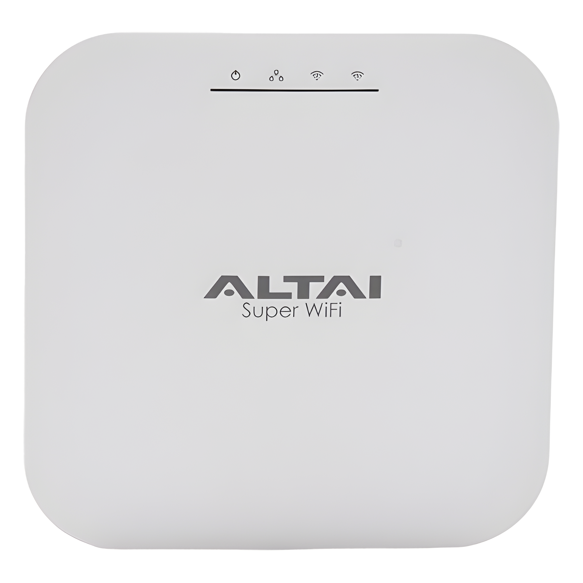Punto de Acceso Wi-Fi 6, Doble Banda en 2.4 y 5 GHz, Hasta 1,774 Mbps, Hasta 250 m de Cobertura, Soporta 512 Clientes Concurrentes, Tecnología Patentada Para Gran Cobertura. Administración en Nube Gratis con INSIGHTS. — ALTAI TECHNOLOGIES · SKU IX-600
