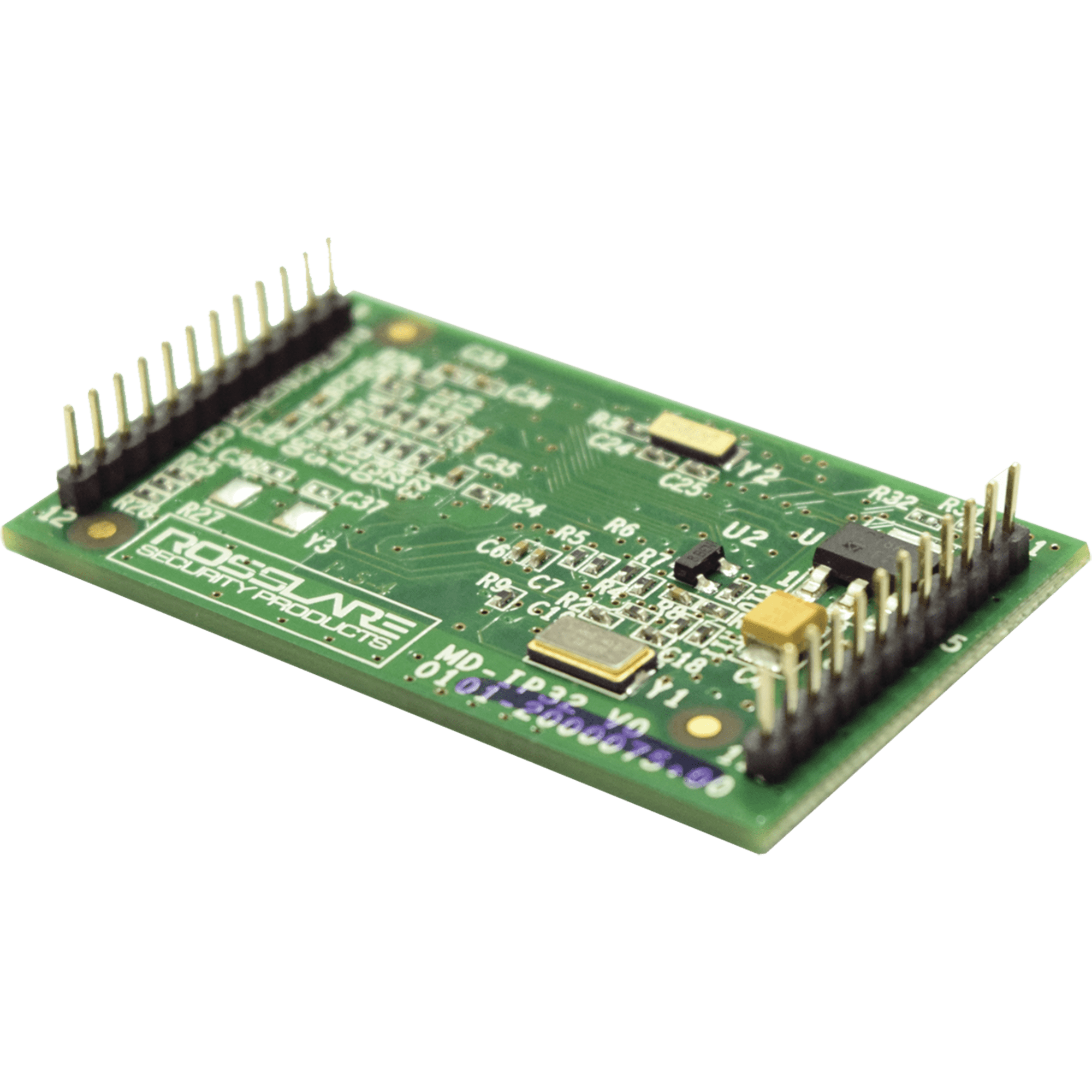 tarjeta de RED para panel AC215IPL/AC225IPL/AC425IPL