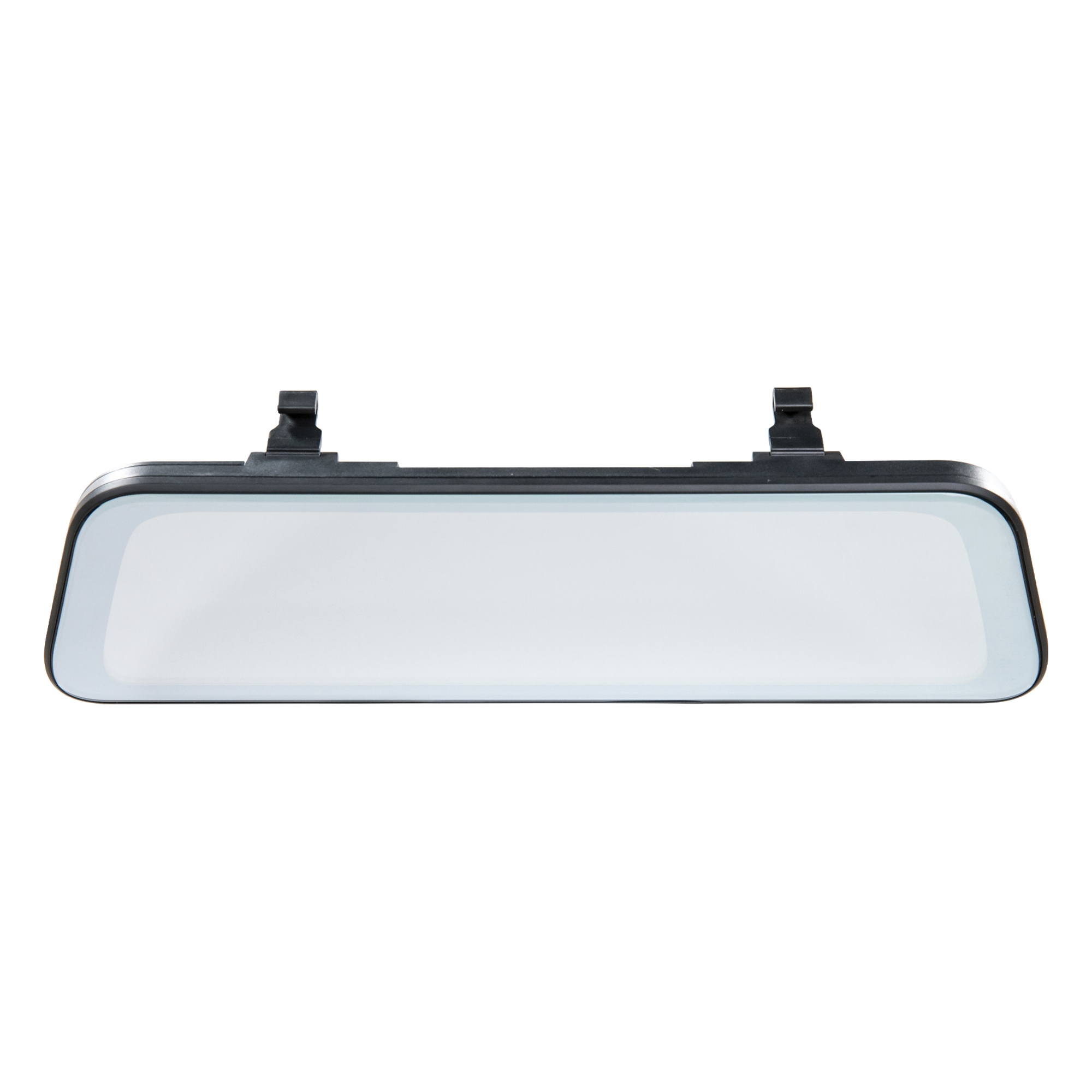 Cámara de Retrovisor / Doble Lente 2 MP (1080p) Frontal y Trasera / H.265 / Pantalla 9.35" (23.7 cm) / G-Sensor / Micrófono y Bocina / Micro SD 128 GB / Reconocimiento de Voz — HIKVISION · SKU AE-DC2928-N6