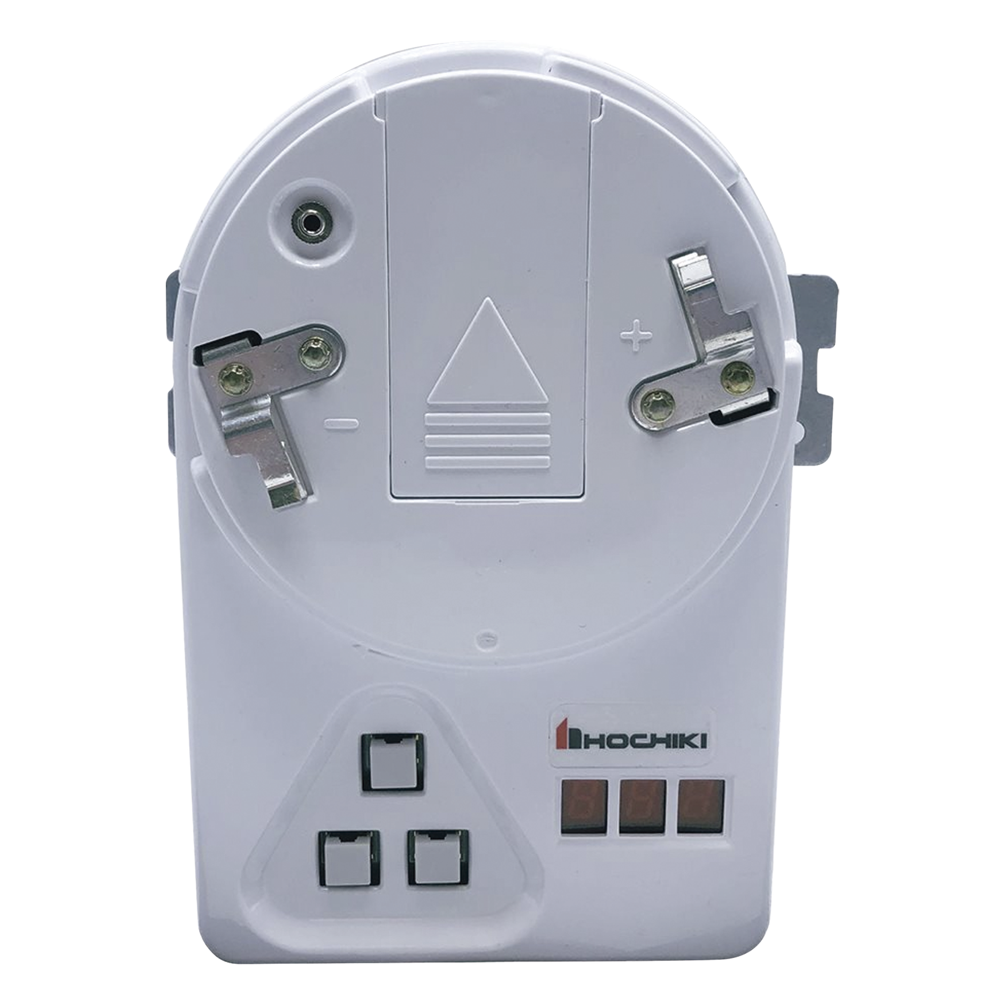 Programador Manual para Sensores y Módulos Direccionables Hochiki (0700-03500) — HOCHIKI · SKU AP7