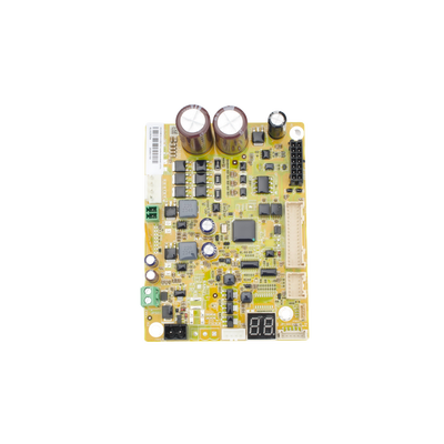 Tarjeta Principal de torniquete DSK3B501SXL/MDP90