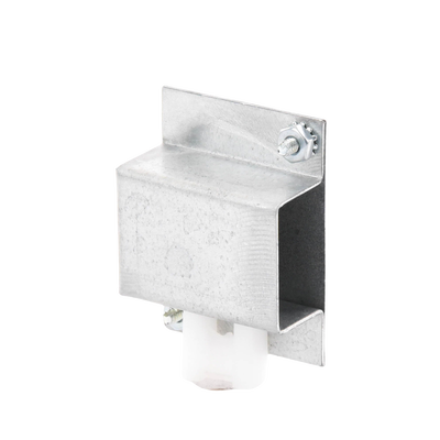 Montaje de Tamper para Gabinete IMP-30-V2. Compatible con SFTAMP01, SS072 o SS073.