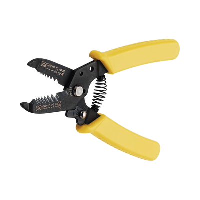 Pinzas de Precisión para Desforrar Cable 22-10 AWG