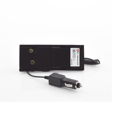 Cable Adaptador de Corriente Vehicular / Encendedor de Cigarrillos / Entrada DC 8V-2A / Salida 12V / Longitud 200 mm / Compatible GP300