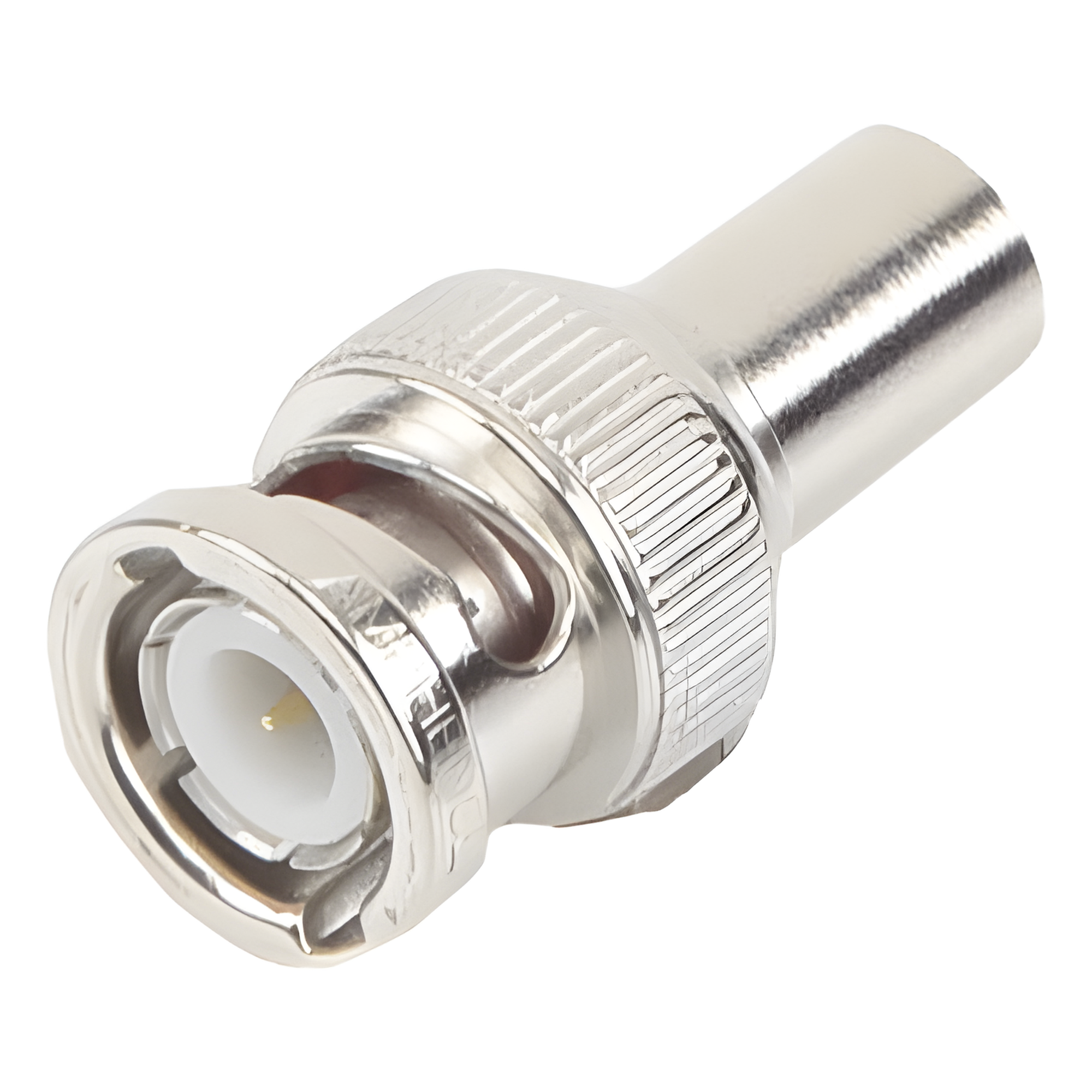 Carga Terminal de 50 Ohm, 1/4 de Watt en Conector BNC Macho. — DB SPECTRA · SKU DB-8922