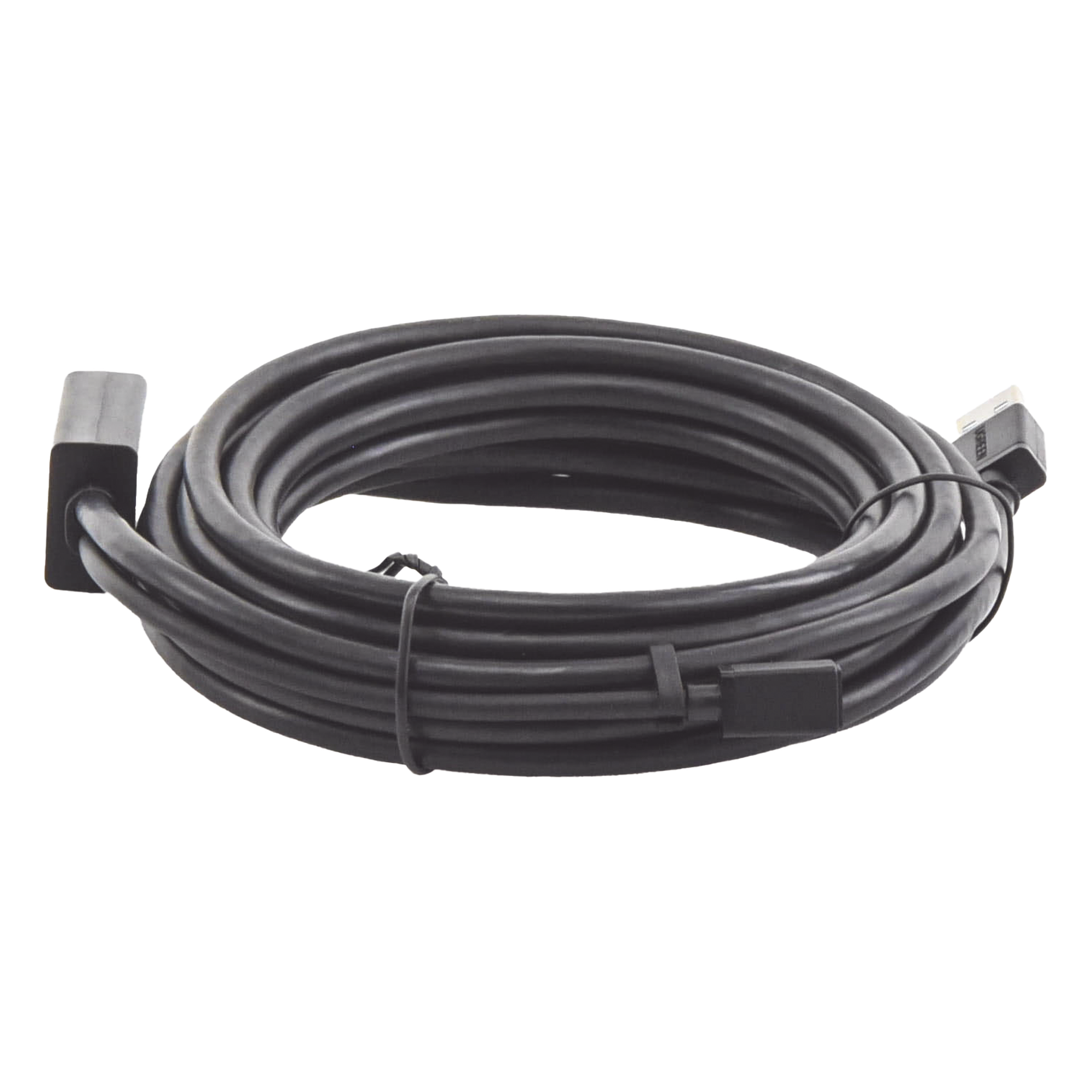 Cable de Extensión Activo USB 3.0 con puerto de alimentación Micro USB / 5 Metros / USB 3.0 a 5Gbps / No requiere controlador / Ideal para impresoras, consolas , Webcam, etc.