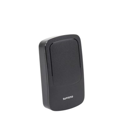 Lector Esclavo de Tarjetas de uso en exterior, Multitecnolgia, NFC y Bluetooth