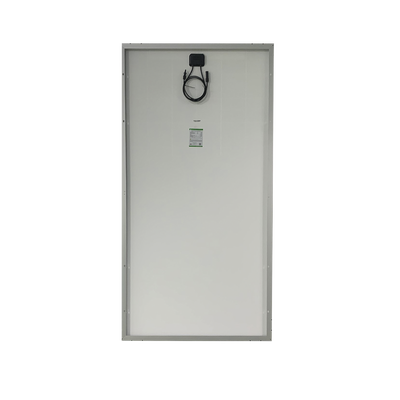 Modulo Solar ECO GREEN , 340W, 24 Vcc , Policristalino, 72 Celdas grado A