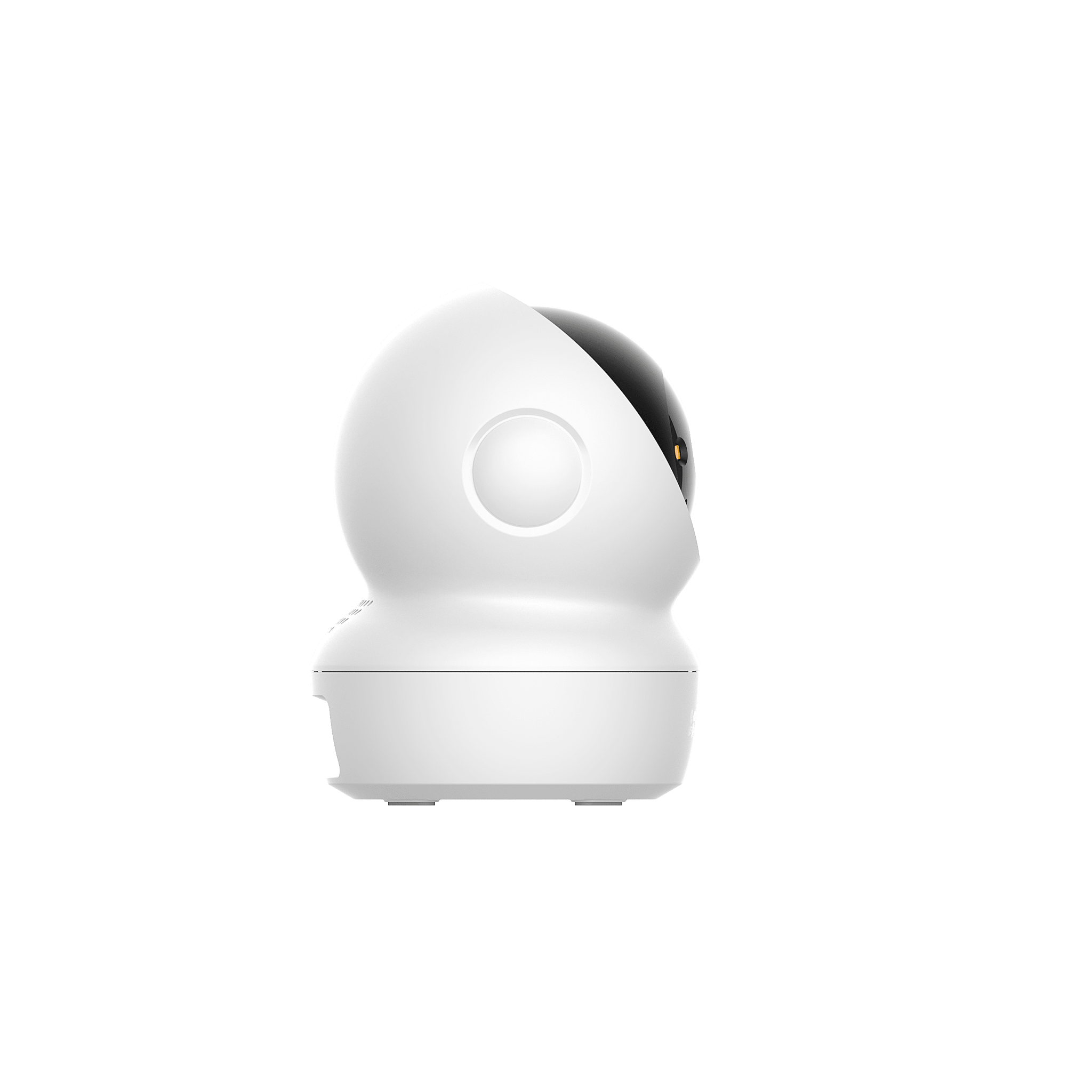 Cámara PT Wi-Fi / 4K (8 Megapíxeles) / Audio de Dos Vías / Visión Nocturna Inteligente en Color / Detección Humana / Detección de Mascota / Llamada a la App con un toque / Almacenamiento en MicroSD y Nube
