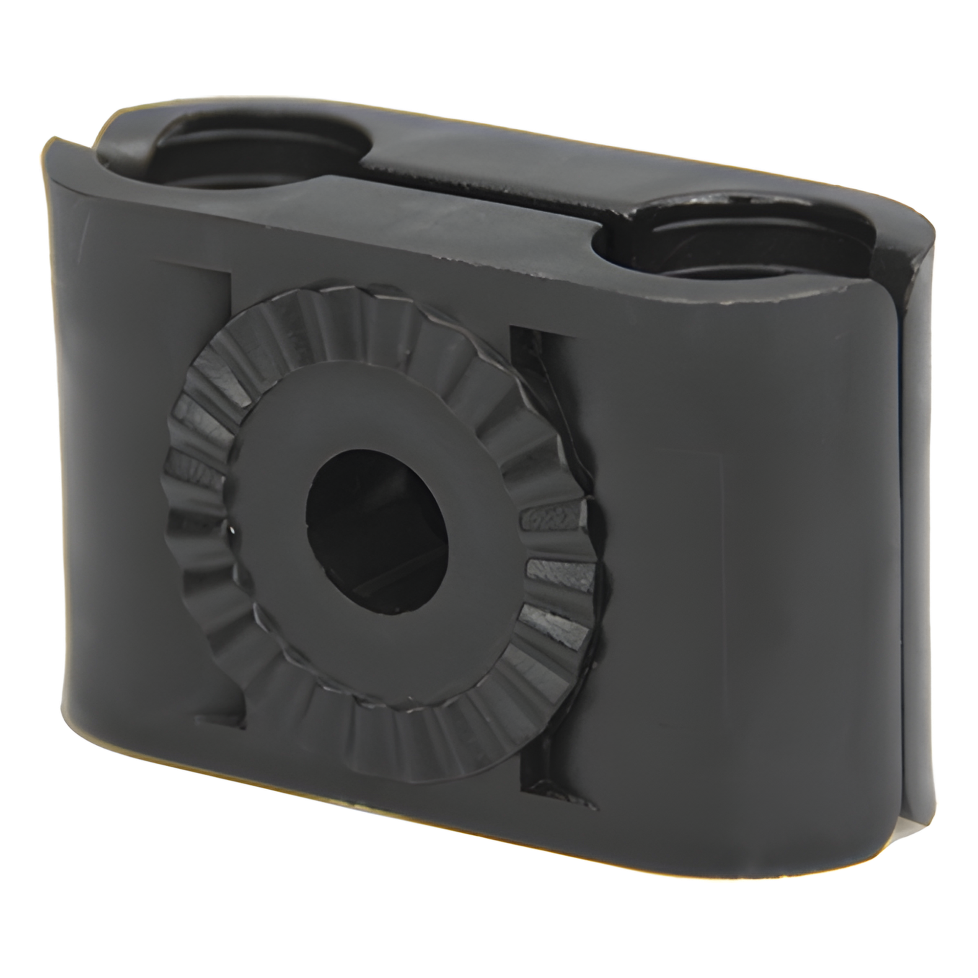 Paquete de 10 Sujetadores Plasticos Para Cable Coaxial de 7/8" — SYSCOM TOWERS · SKU CB-78