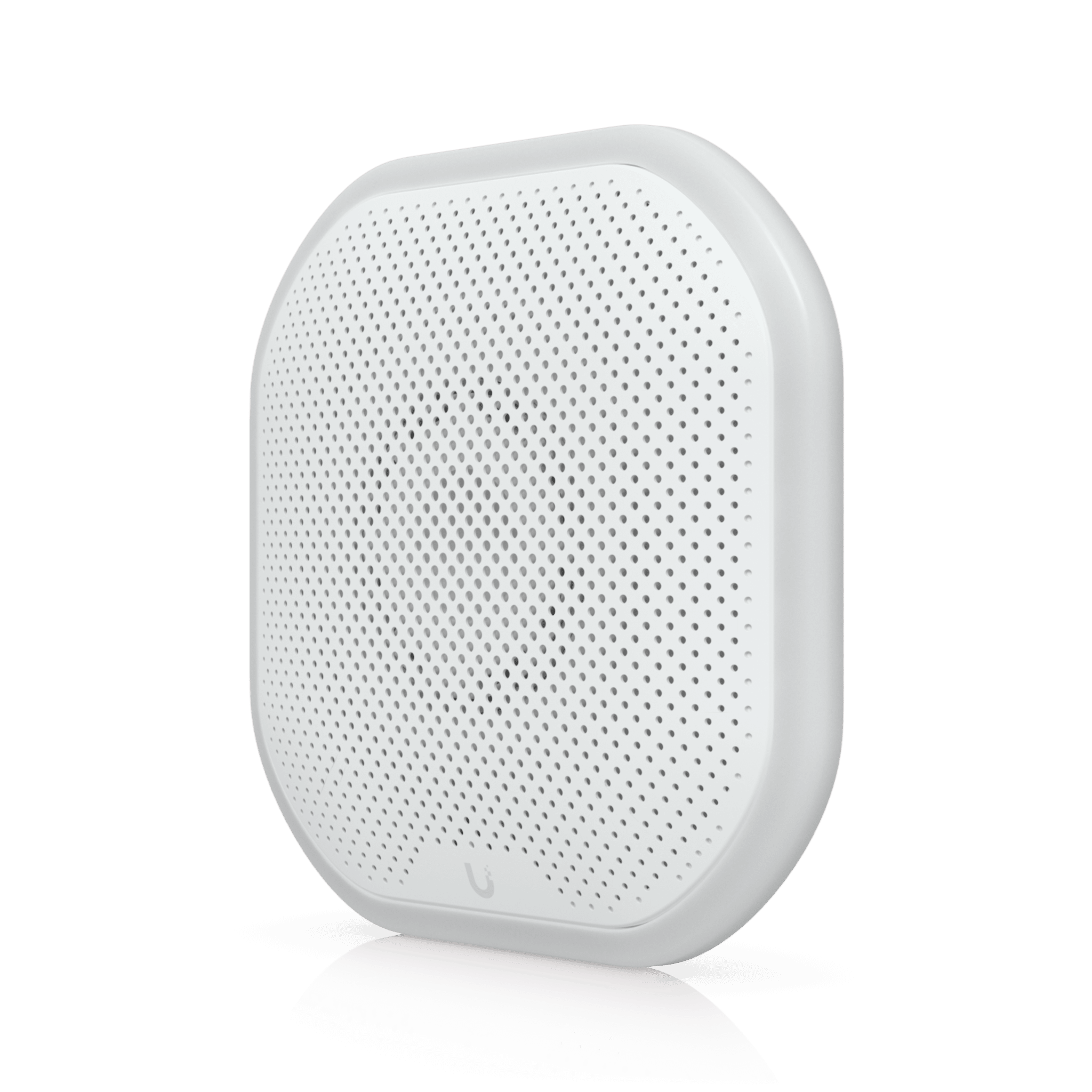 UniFi Siren PoE – Sirena para Exteriores Todo Clima con Alarma de 110 dB e Iluminación LED de Emergencia Alimentada por PoE