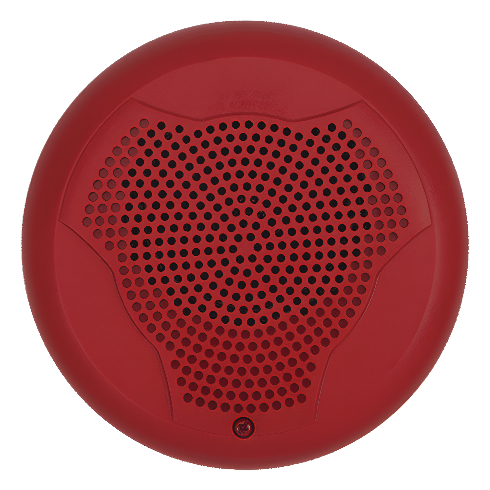 Bocina de evacuación para montaje en techo, plataforma Xenón de bajo consumo, compatible con SpectrAlert Advance, Serie L — SYSTEM SENSOR · SKU SPC-RL