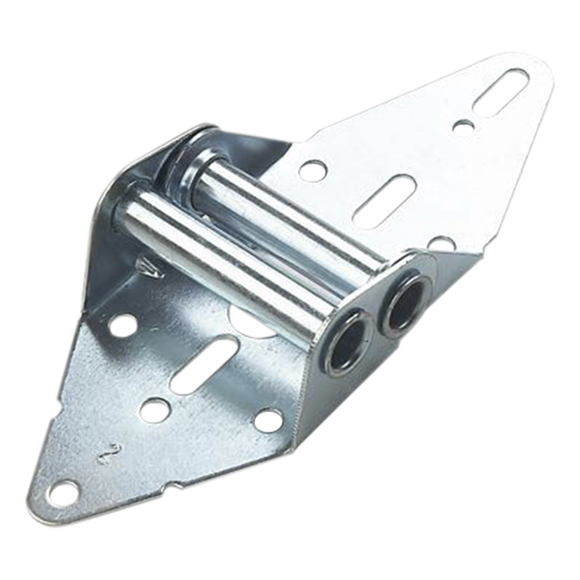 Bisagra n°3 para puertas de garage. — ACCESSPRO · SKU ACCEHINGE3T