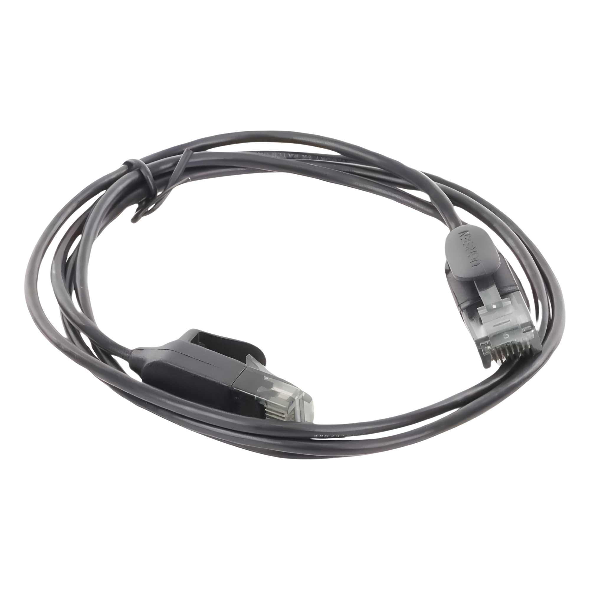 Cable Ethernet Cat6A UTP Ultra Delgado 1 Metro (3.28 Pies)