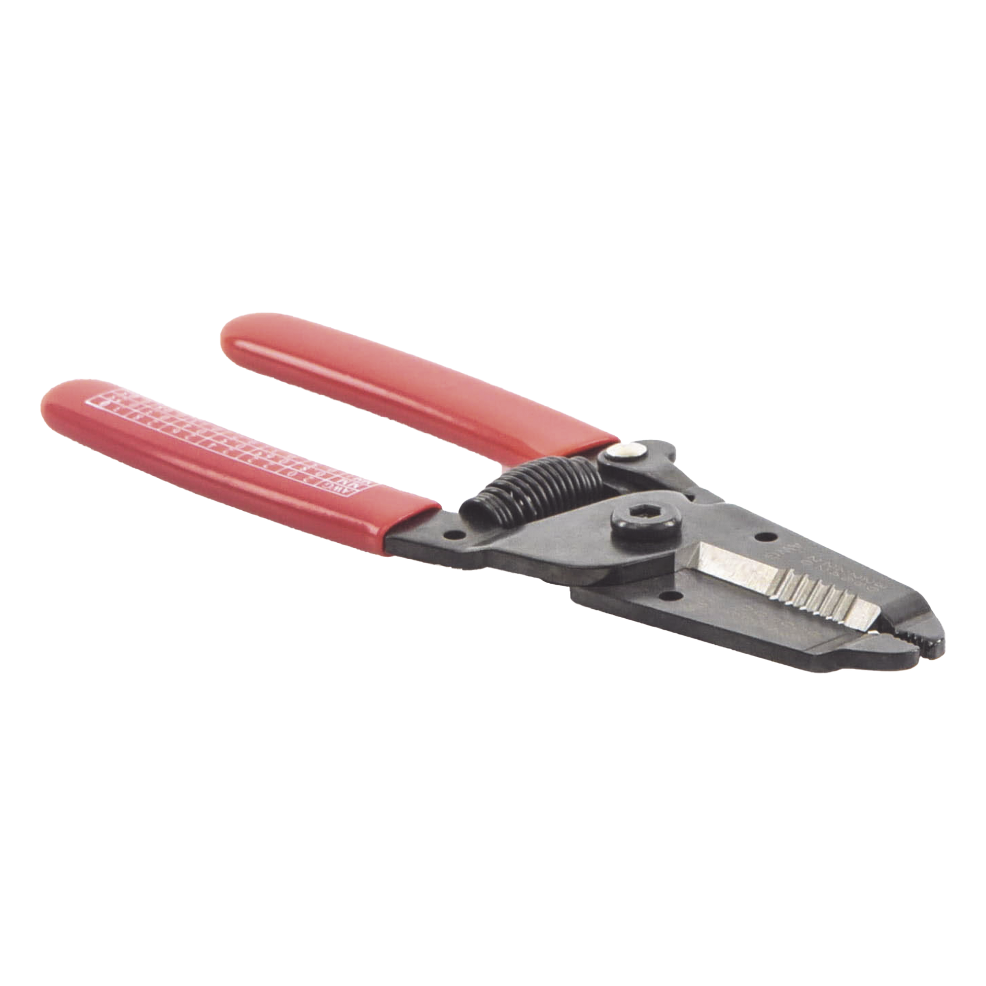 Pinzas Pelacable y Corte para Cables en Calibre del 20 al 30 AWG y 6 Pulgadas (15.3 cm) de Longitud. — RF INDUSTRIES,LTD · SKU RFA-4216