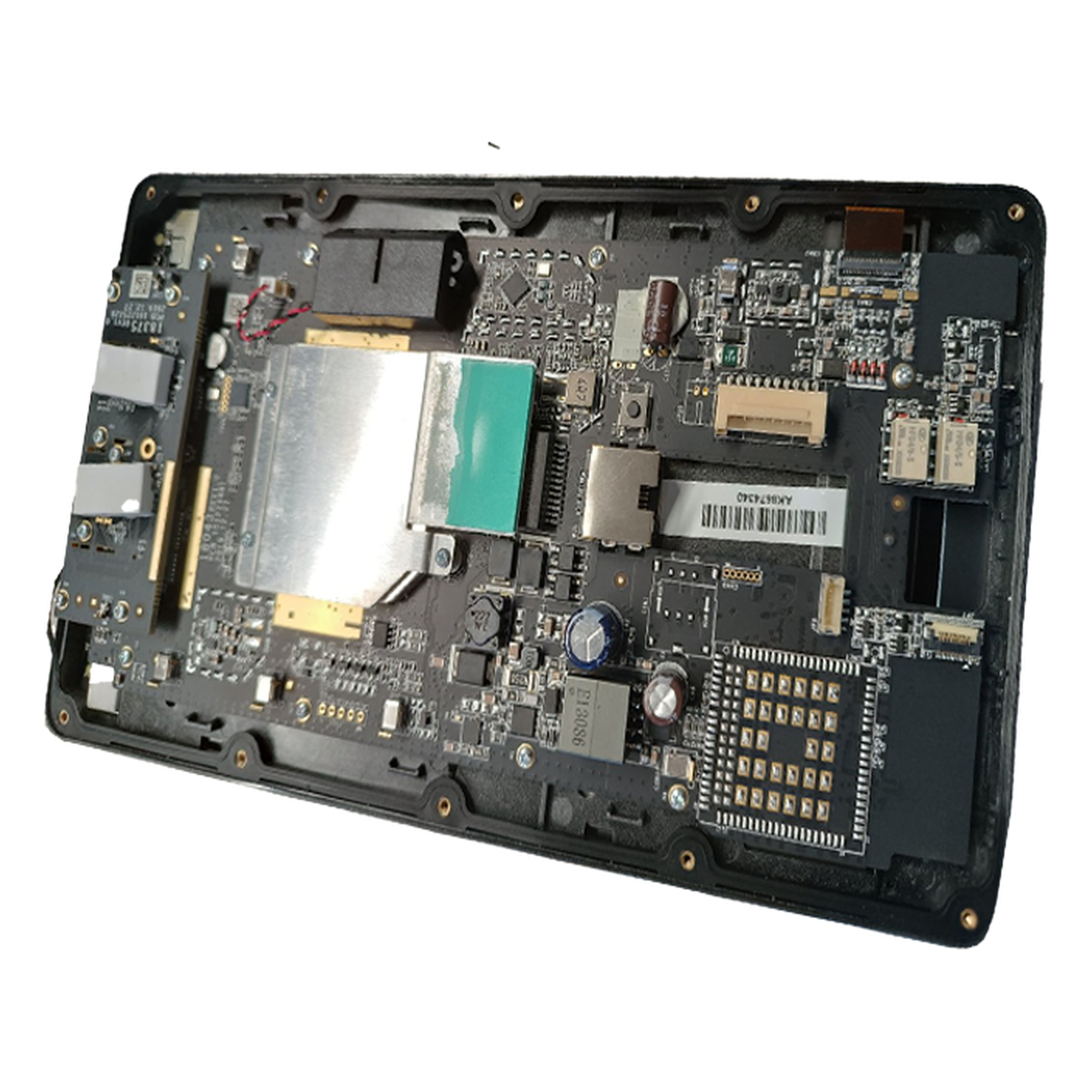 Tarjeta Madre para Terminal Facial / DS-K1T680D-E1TM — HIKVISION · SKU 202002192