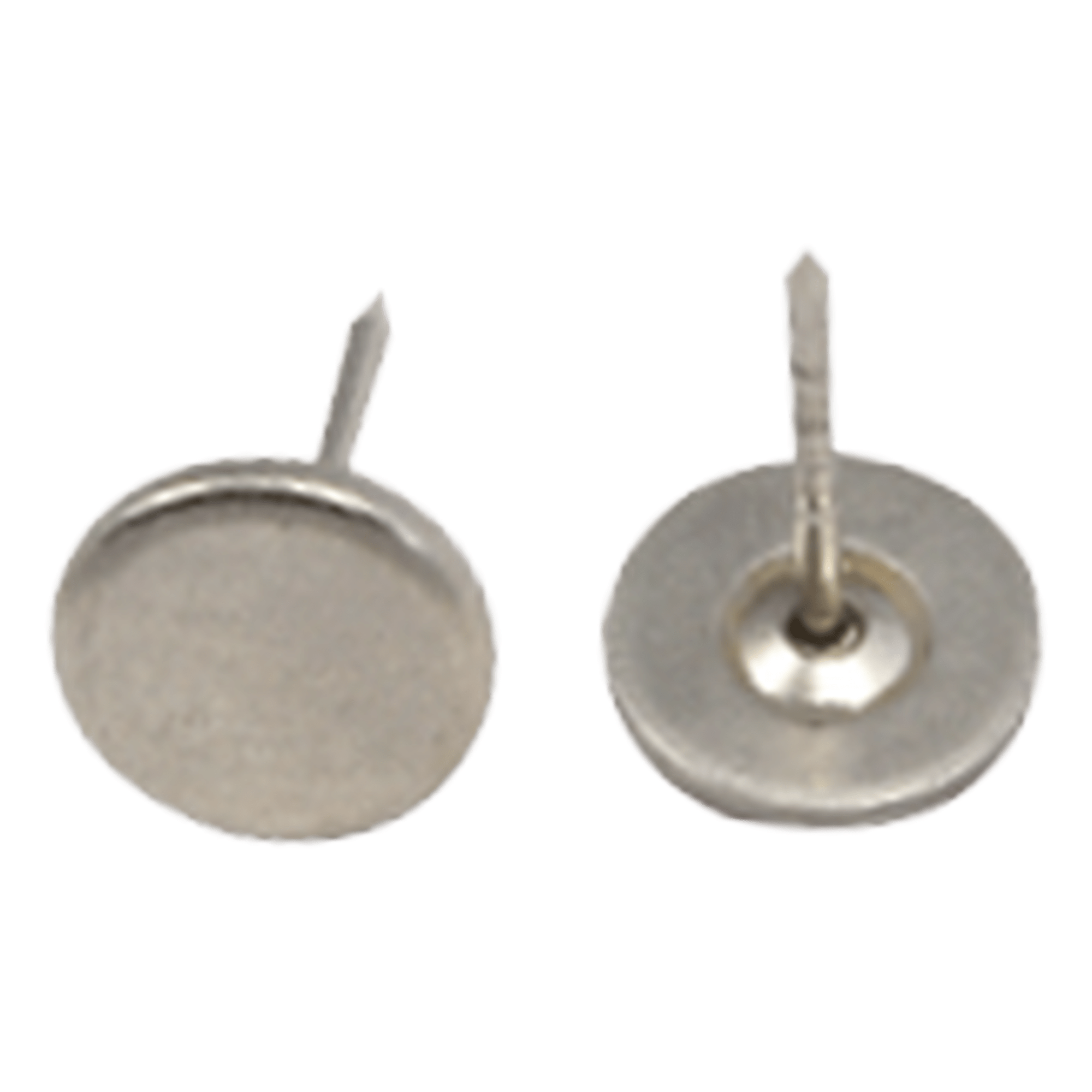 Paquete de 100 Pins para tags T001/B, T001/BB/ T010/B — Century · SKU P01B