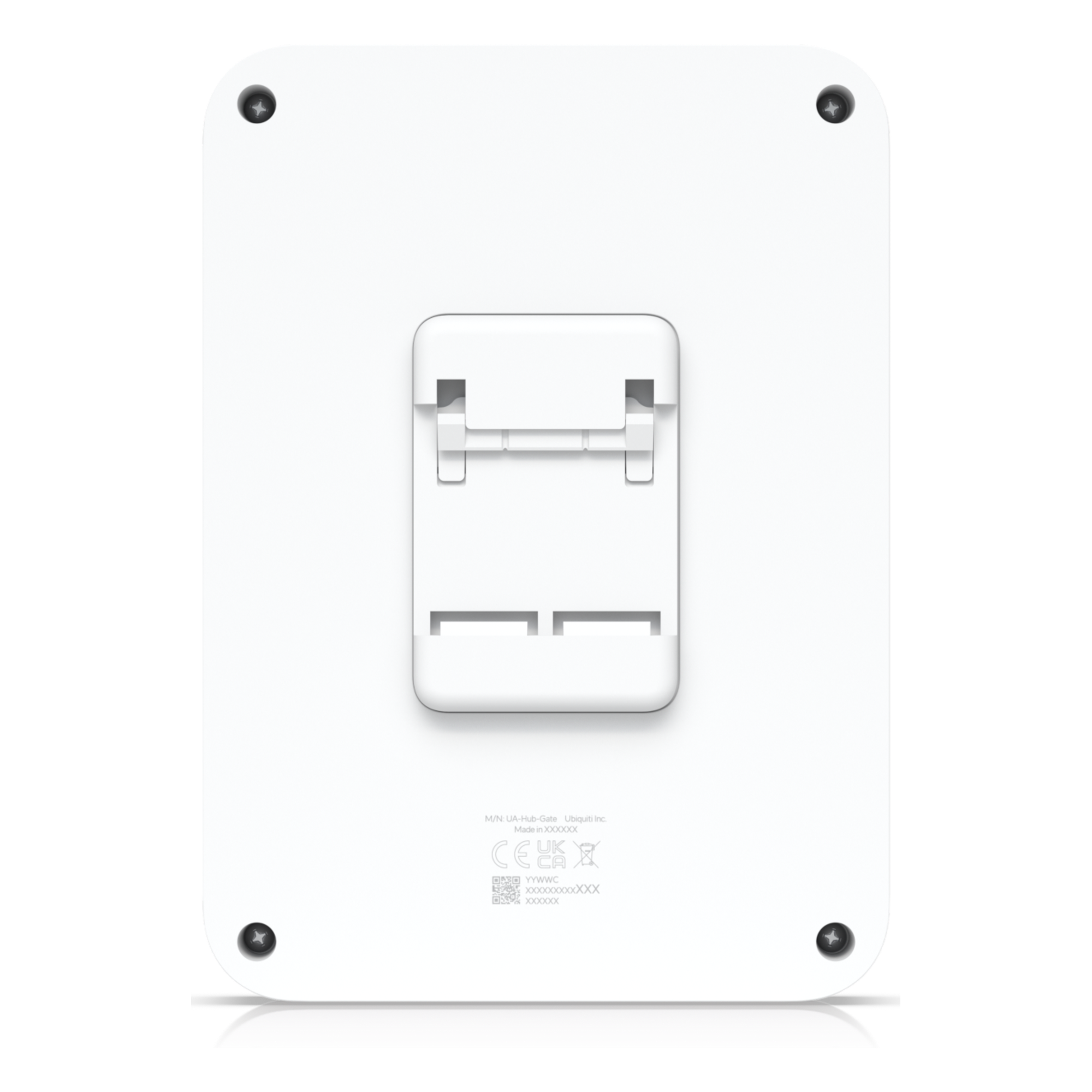 Gate Hub Avanzado / Control de Acceso de Puerta / PoE++ / 1 Puerta Principal y 1 Lateral / Interfaces 10/100/1000 Base-T