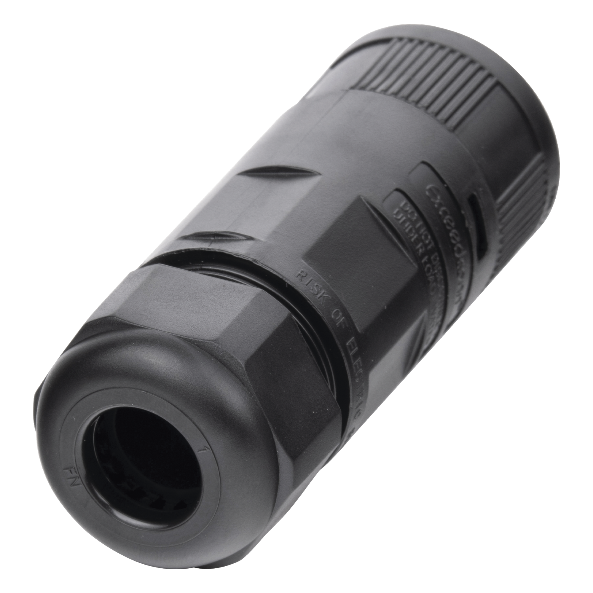CONECTOR DE CA PARA INVERSORES MIN600, MIC3000 Y EPIGV3 — EPCOM POWERLINE · SKU EPIGACV3