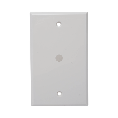 Receptor Universal con conexion directa al Keybus del panel de alarma con relevador auxiliar para abrir puertas de garage o aplicaciones de pulso momentaneo