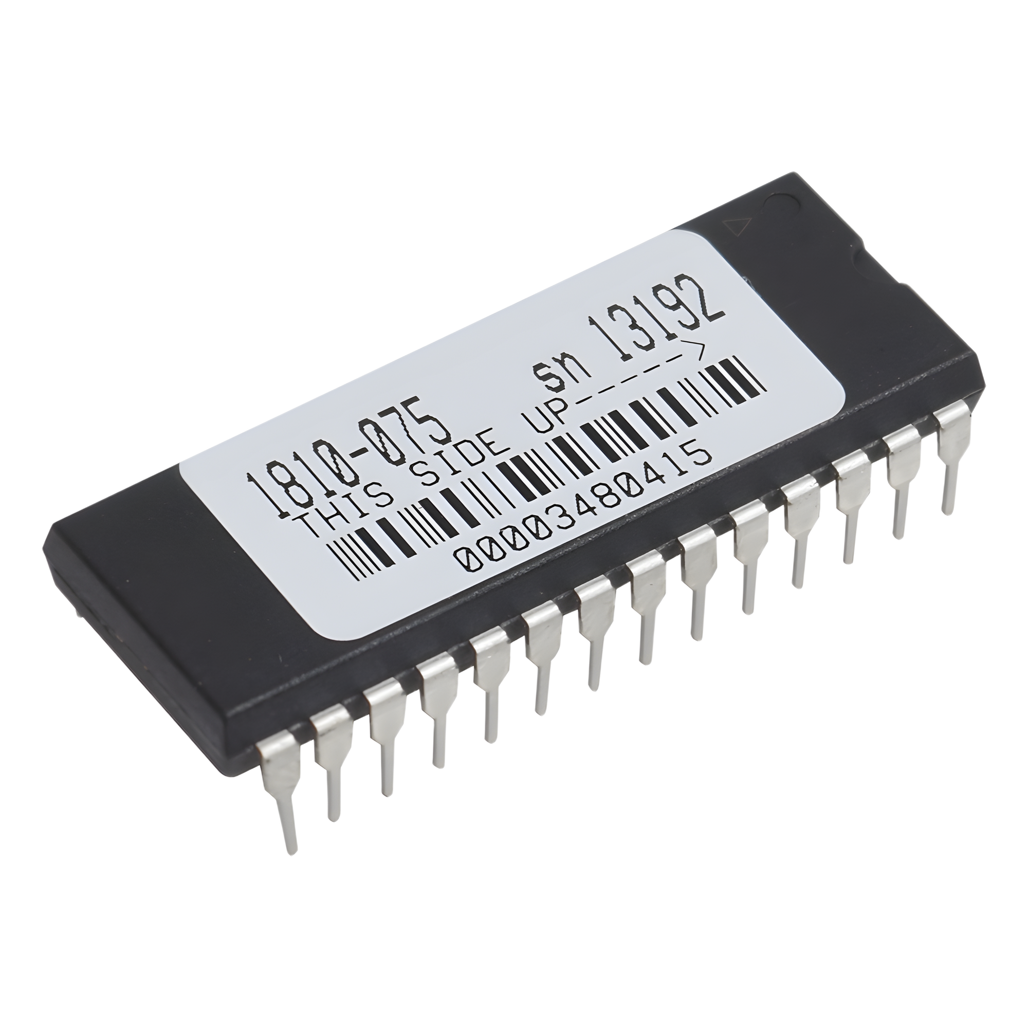Refacción / Chip de Memoria Compatible con Porteros Telefonicos DKS /1802/1808 / Compatible con 1802-082 — DKS DOORKING · SKU 1810-075