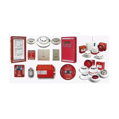 Demo FireNET (0700-01400) — HOCHIKI · SKU FN-DC