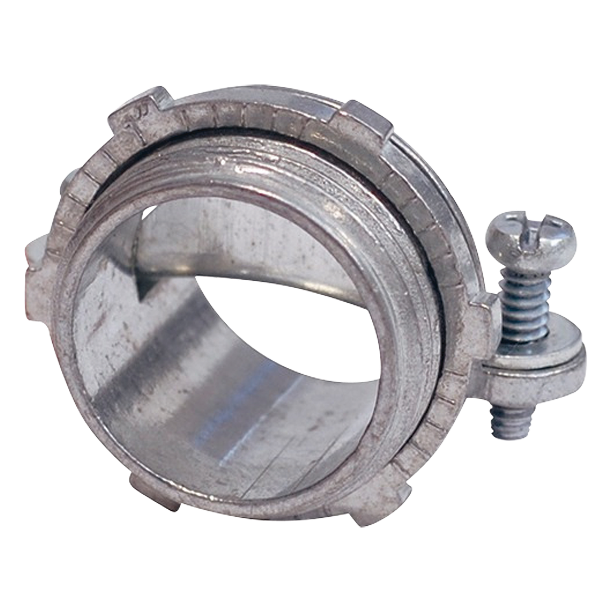 Conector Uso Rudo de 1/2" (13 mm). — ANCLO · SKU ANC-CUR12