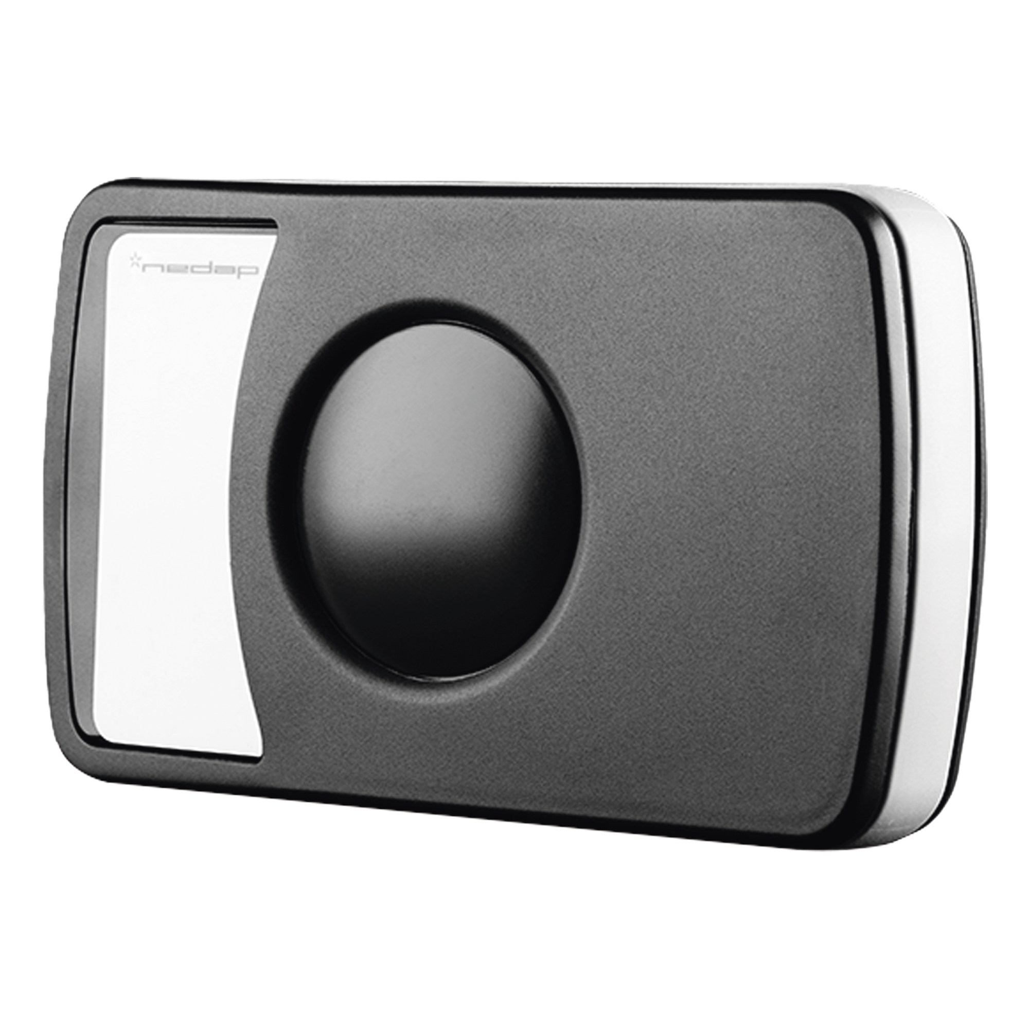 Utilice su tarjeta Mifare en un sistema de acceso vehicular con el Amplificador de Smartcard Booster,  (Uso con Lector TRANSIT ULTIMATE) — NEDAP · SKU 9982809