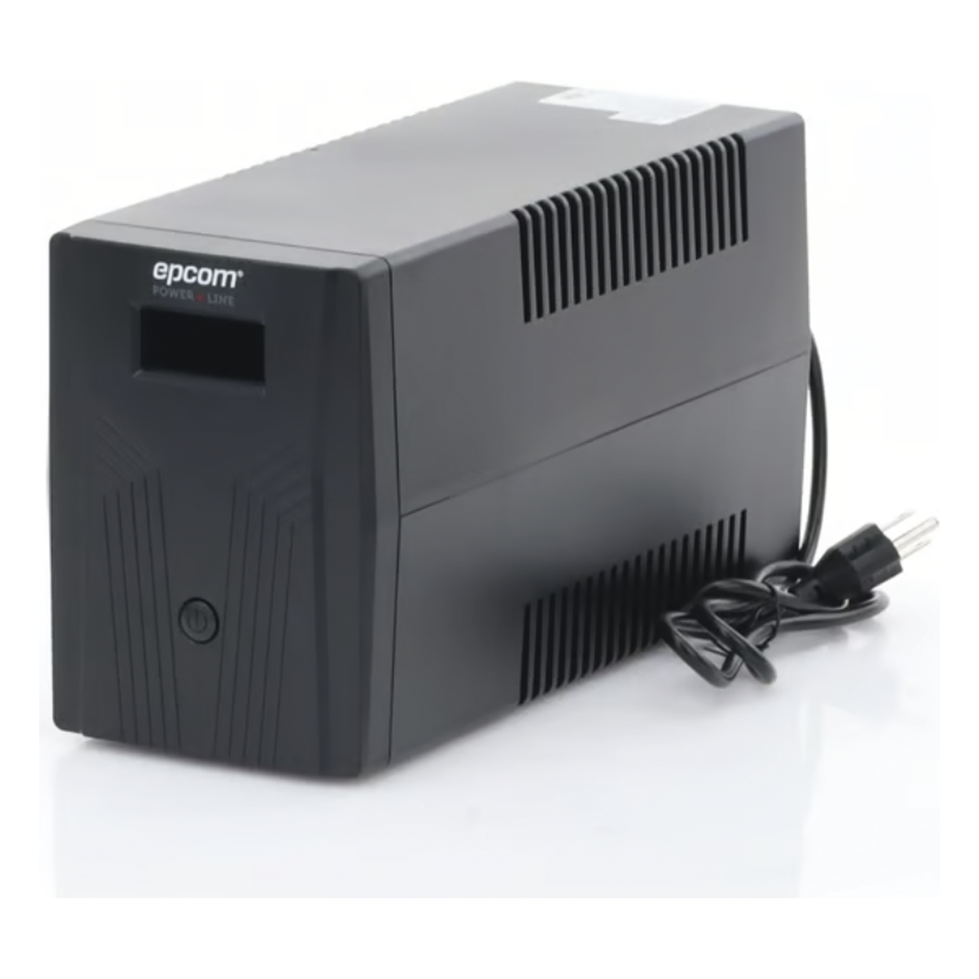 UPS de 1200VA/720W / Topología Línea Interactiva / Entrada y Salida 120 Vca / Clavija NEMA 5-15P / 6 Tomas NEMA 5-15R