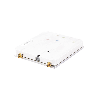 Amplificador Lineal de Potencia para Amplificadores de Exteriores, Celular 850 MHz, Up-Link.